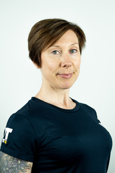 Linda Ivarsson