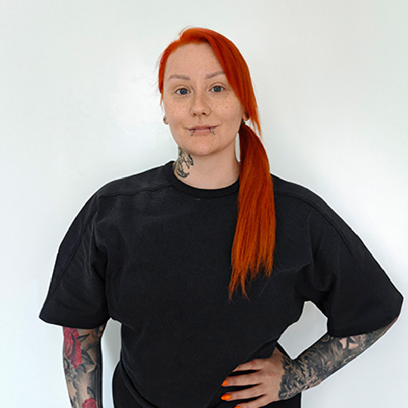 Diana Rautio