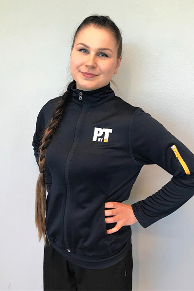 Veera Iikkanen