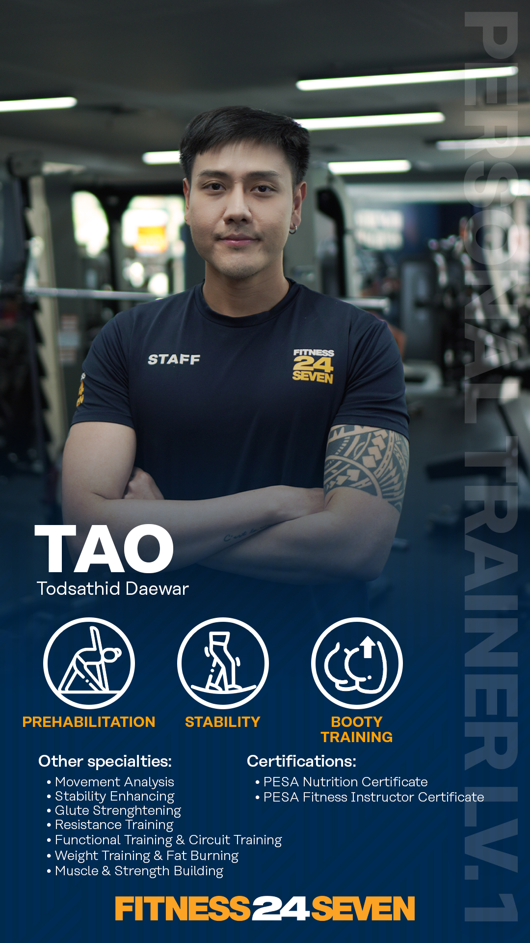 TAO