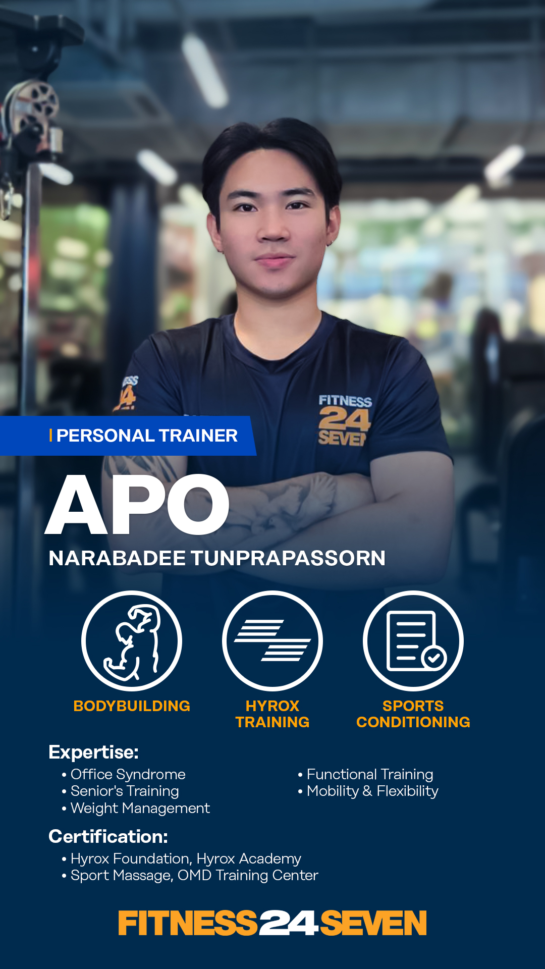 APO