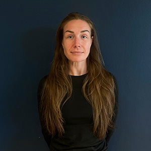 Elina Seppälä