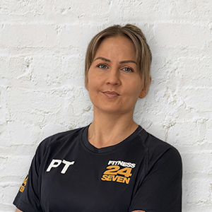Jutta Aavaharju