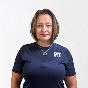 Päivi Kinnunen