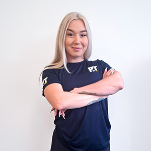 Annakaisa Lehmuskallio