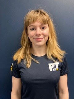 Liv Stålring